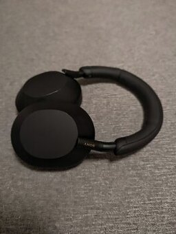 Sony wh-1000xm5