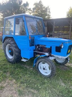 Zetor 4611