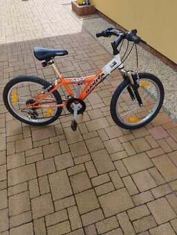 Dětské kolo 20"