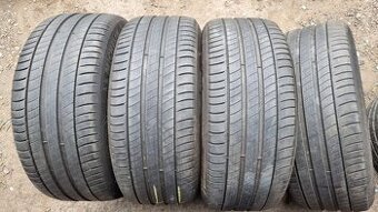 Letní pneu 245/45/18 Michelin Run Flat
