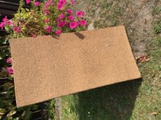 Prodám korkovou desku d.100 š.55 cm síla3,2 cm