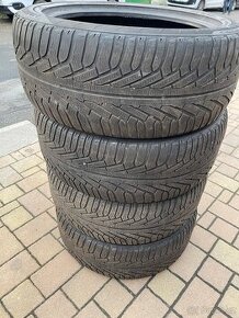 4xZimní pneu Uniroyal 275/45 R20 V XL MS Plus