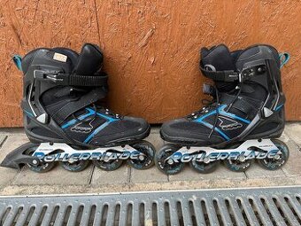 Kolečkové brusle Rollerblade