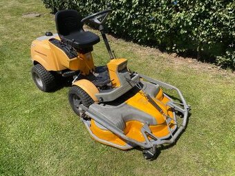 Stiga park pro 16