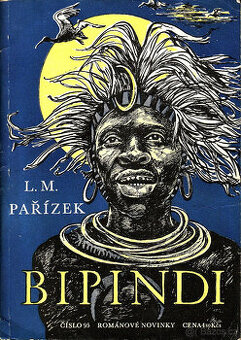Ladislav Mikeš Pařízek - Bipindi