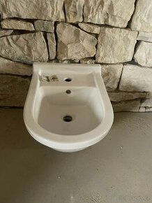 Bidet Duravit Starck 3 Compac, nový