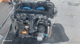 Motor 2.0 tdi comonrail CFF
