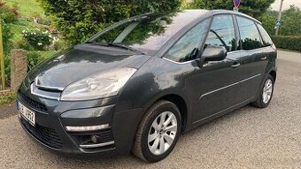Citroen C4 Picasso 1,6HDI