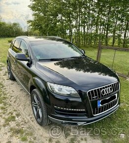 Audi Q7 4.2 TDI FaceLift