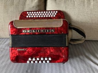 Heligonka