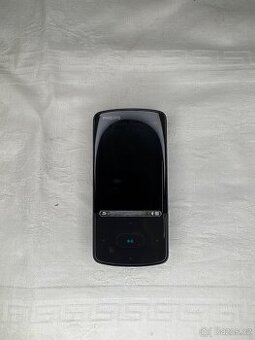 MP4 Philips GoGear Azure–8GB, Bluetooth, FM rádio