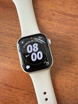 Apple Watch 9, 41mm - Cellular