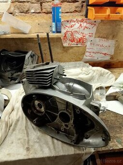 Kartery jawa 250/353