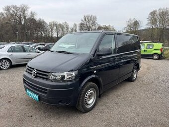 Volkswagen Transporter 2.0 TDI