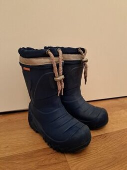 Gumáky Demar mammut 26/27