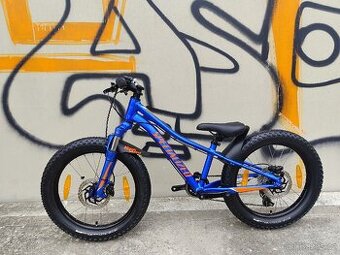 Dětské kolo Specialized riprock 20" jako nové