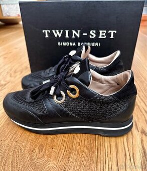 Tenisky - Twin Set - 1