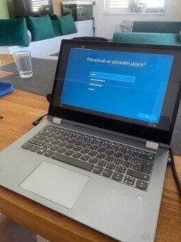 Lenovo Yoga 530 (i7 / 16GB / 512GB / MX130)