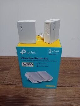 Powerline TP-link AV600