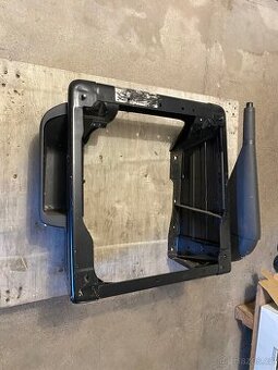 Transportér podsedak - 1