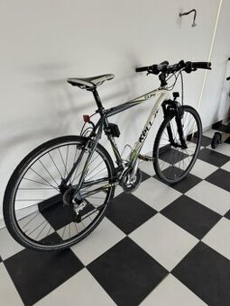 Prodám pánské crossové kolo KELLYS CLIFF 21 (175cm-190cm)