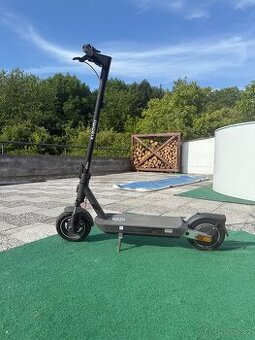 Elektro koloběžka Xiaomi Electric Scooter 5 Pro GL