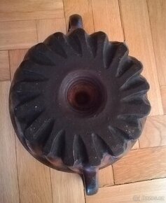Forma na bábovku - 1