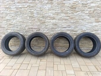 Pneu 265/50 R20