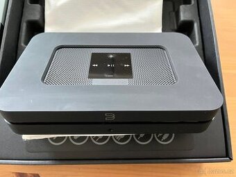 síťový přehrávač BlueSound Node2