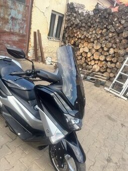 Yamaha n max -125 Abs