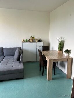 Pronájem bytu 2+1, ulice Nešporova, Olomouc