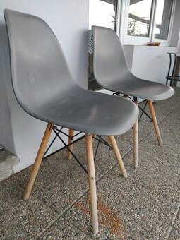 2ks židle - 1