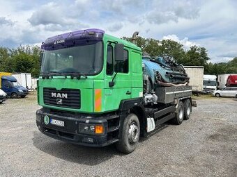 MAN 26.414 F2000 6x4 - 1