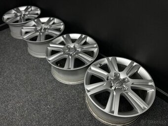Alu Audi 5x112 17” 8K0601025B