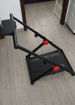 Stojan na volant Rapture Racing Wheel Stand APEX