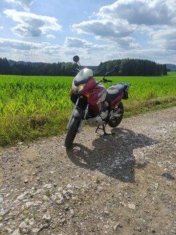 Prodám Honda Varadero 125