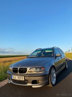 E46 330d 150kw 6q