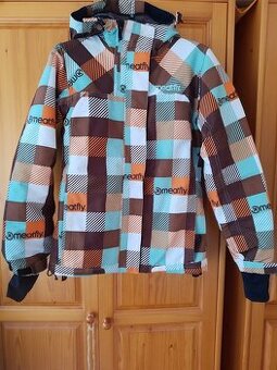Meatfly bunda Candy B - 1