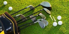 Oblečení na golf