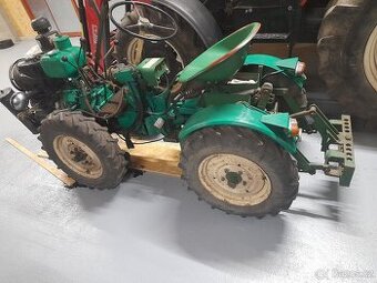Malotraktor T4-K-10