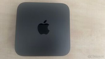 Prodám Mac mini 2018 | 16 GB RAM | 128 GB SSD