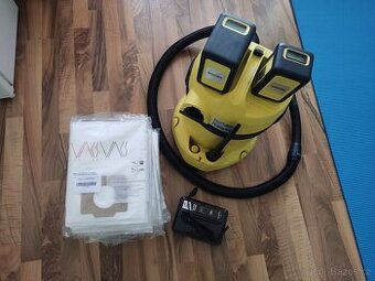 Vysavač Aku KARCHER WD Battery 36 V