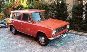 VAZ 2102 kombi