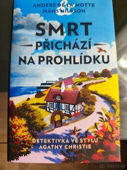 Smrt přichází na prohlídku