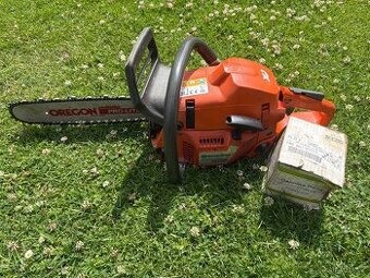 Pila Husqvarna 357xp