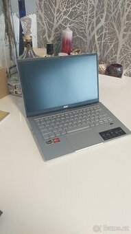 Acer Swift 3 Pure Silver celokovový (SF314-43-R03W)