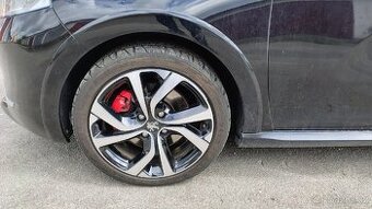 Alu kola 4x108 r17 - 1