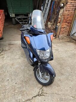 Honda Pantheon 125 – 2003 – na ND nebo opravu - 1