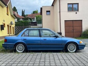Honda Civic 4g sedan - USDM