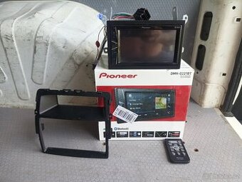 Pioneer